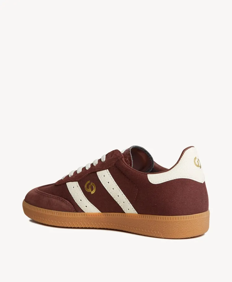 Women's Parallel Collab Sneaker|Goodsole x AS Colour Sale