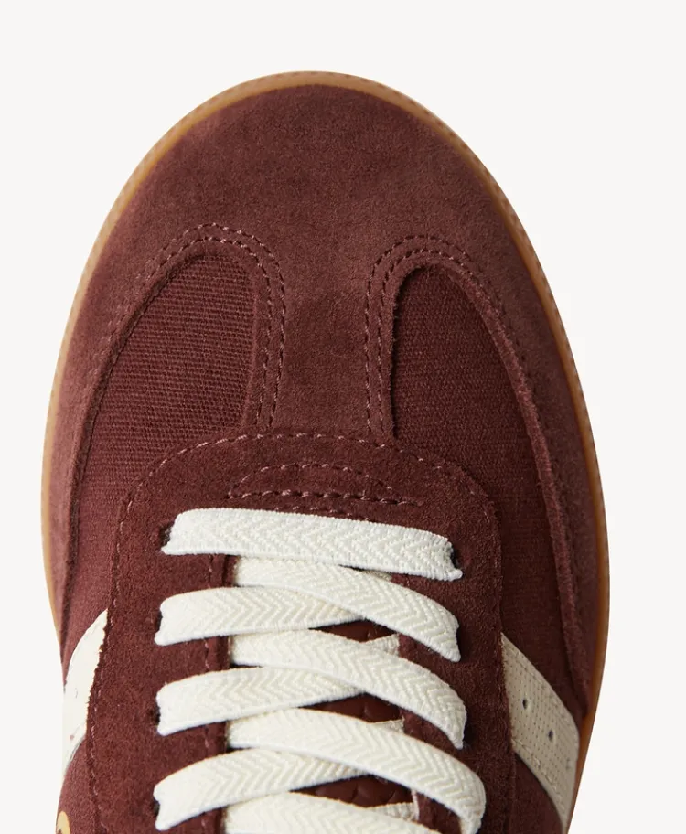 Women's Parallel Collab Sneaker|Goodsole x AS Colour Sale