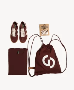 Women's Parallel Collab Sneaker|Goodsole x AS Colour Sale