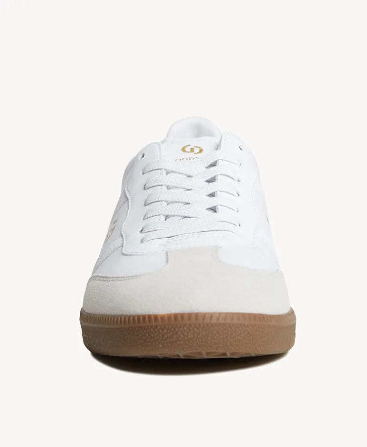 Women's Parallel Collab Sneaker|Goodsole x AS Colour New