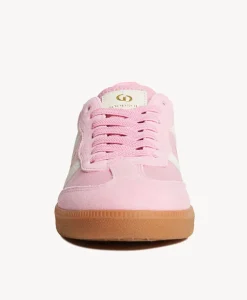 Women's Parallel Collab Sneaker|Goodsole x AS Colour Best