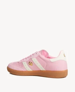 Women's Parallel Collab Sneaker|Goodsole x AS Colour Best