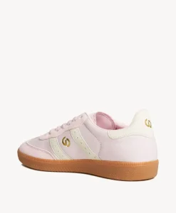 Women's Parallel Collab Sneaker|Goodsole x AS Colour Outlet