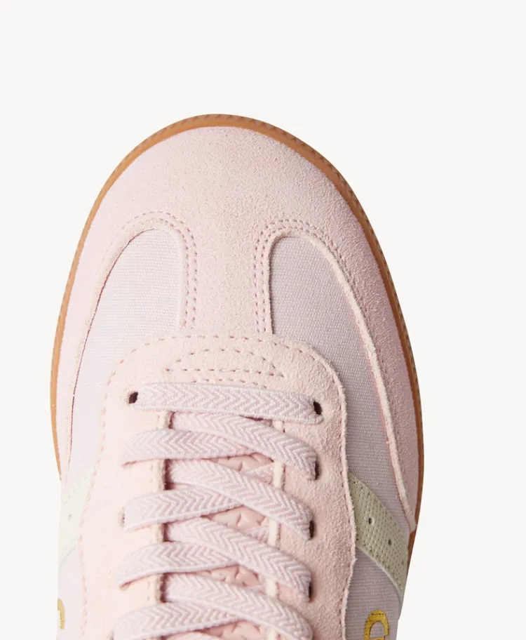 Women's Parallel Collab Sneaker|Goodsole x AS Colour Outlet