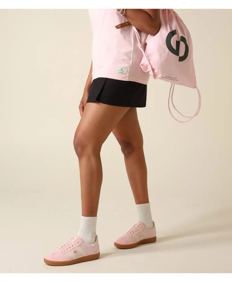 Women's Parallel Collab Sneaker|Goodsole x AS Colour Outlet