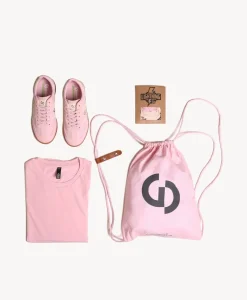 Women's Parallel Collab Sneaker|Goodsole x AS Colour Outlet