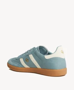 Women's Parallel Collab Sneaker|Goodsole x AS Colour Online