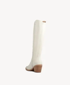Wonder Western Knee High with Stretch Calf|Isabella Anselmi New