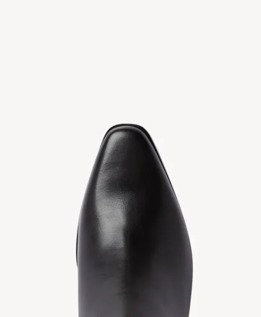 Wonder Western Knee High with Stretch Calf|Isabella Anselmi Hot