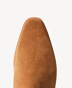 Wonder Western Knee High with Stretch Calf|Isabella Anselmi Outlet