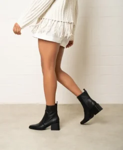 Wyatt Ankle Boot|Isabella Anselmi Best